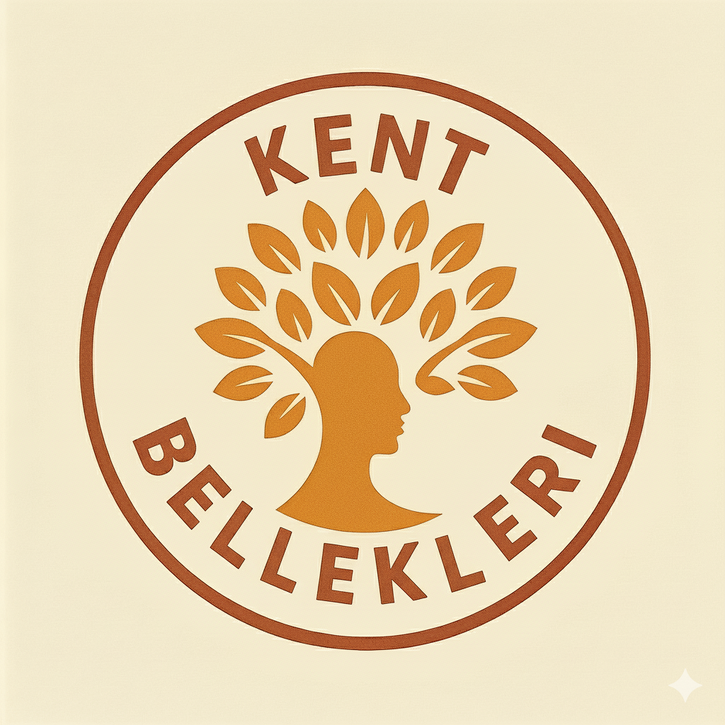 Kent Bellekleri Logosu